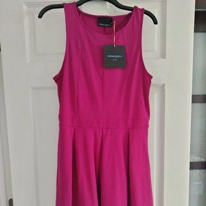 Sleeveless Dress NWT